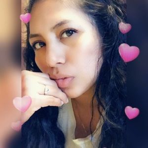 Meet your Posher, Adriana